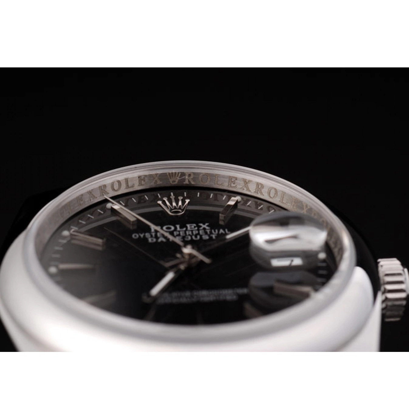 Aaa replica watch Swiss Mechanism-srl119 Datejust Rolex 0715